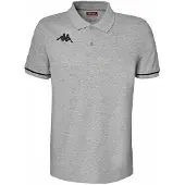Kappa Barli Korte Mouw Poloshirt
