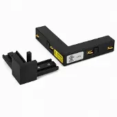 Wever & Ducre - Strex L-Connector Surf / Susp Non-Electrical