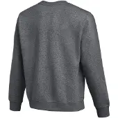 Nike Park 26 Fleece Crew Sweater Grijs Zwart
