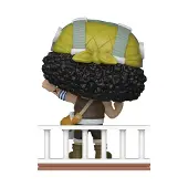 Funko POP! - Exclusive One Piece - Usopp (91689)