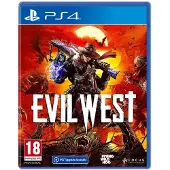 EVIL WEST (FR/Multi in Game)