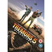Ginza.se Tremors 5: Bloodline