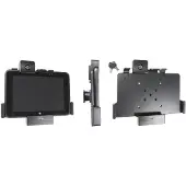 Brodit houder Zebra ET50/55 8.3- extra sterk/ met slot"