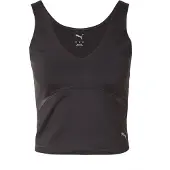 Puma Sporttop zwart