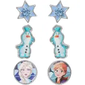 Disney Frozen II Trio Oorbellen Set