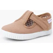 Pisamonas Wandelschoen taupe