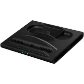 ULTRACOMPACT OPLAADSTATION VOOR NINTENDO SWITCH2