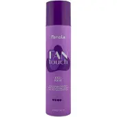 Fanola Haarverzorging Fantouch Extra Strong Ecologic Lacquer