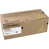 Ricoh Toner 406482 (SP C310HE) Geel