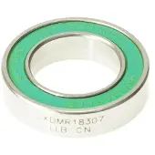 ABI Enduro Bearings Bb Cxd Mr 18307 Llb-bx Xd-15 Ceramic Hybrid Abec-5 Radial Lagers