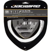Jagwire Kit Elite Sealed Shift 2 Eenheden