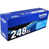 Brother TN-248XL Cyaan