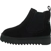 Tamaris Chelsea boots zwart