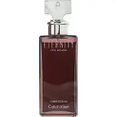 Calvin Klein Eternity Amber Essence for Women Parfum 100 ml