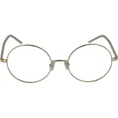 HUGO BOSS BOSS 1397 52/19/145 Roze goud Titanium VROUW BOSS 1397