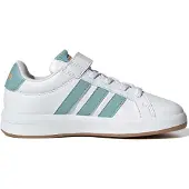 Adidas Grand Court 3.0 Gymnastikskor För Barn