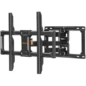 Perlegear 42-82" TV-beugel PGLF12-EU (84"), TV muurbeugel