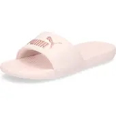 Puma Muiltjes 'Cool Cat 2.0' koper / rosa