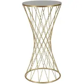 Mauro Ferretti Tafel Tower New Ø 40×80 cm