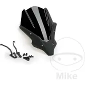 Puig New Generation Touring Yamaha Mt-07 2023-2024 Voorruit