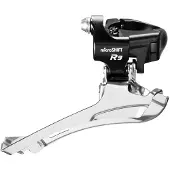 Microshift Fd-r352 R9 Double 31.8/34.9 Mm Voorderailleur