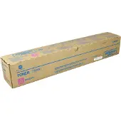 Konica Minolta A33K350 Toner Magenta