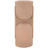 Mauro Ferretti Vaas Nui Outdoor Vase Holder 38×36×91 cm