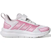 Adidas Tensaur Run 4.0 Gymnastikskor För Barn