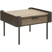 Mauro Ferretti Salontafel Toronto 60×60×41 cm