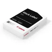 Canon Black Label Zero 99859254 Printpapier, kopieerpapier DIN A4 75 g/m² 2500 vellen Wit