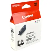 Canon Inktcartridge PFI-5100 MBK Mat-zwart