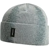Ortovox - Nicholson Rib Beanie - Muts 50-56 cm, grijs