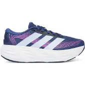 Adidas Galaxy Sneakers Dames - Paars - Maat 41 1/3 - Mesh/Synthetisch