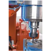 PFERD SKM 0618/6 Z3 PLUS, Ocel, 6 mm, Duitsland, 55 mm, 6 mm, 19 g