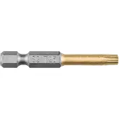 Graphite Bit Torx T25, 50mm