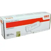 OKI Toner 43872307 Cyaan
