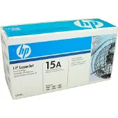 HP 11A (Q6511A) Toner Zwart