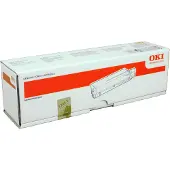 OKI 44574802 Toner Zwart