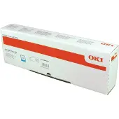 OKI 44844507 Toner Cyaan