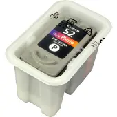 Canon CL-52 Inktcartridge Foto kleuren Hoge capaciteit