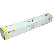 Canon Toner C-EXV 29 Y Geel