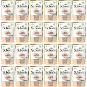 Schesir in jelly Tuna with salmon - nat kattenvoer - 50 g