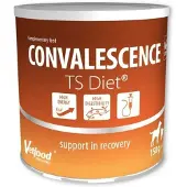 Vetfood Convalescence Ts Diet 150g Huisdiersupplement