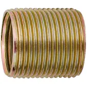 Unior Right Pedal Thread Insert Moer 10 Eenheden
