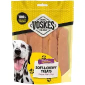 Voskes Kipfilet Dry 400 gr