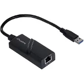 Lanberg USB to Ethernet Adapter Lanberg NC-1000-01