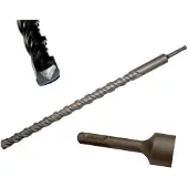 Bass Polska SDS PLUS boor 22 x 450mm