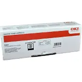 OKI Toner 46507508 Zwart