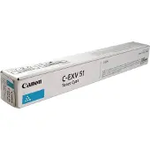 Canon C-EXV 51 C Toner Cyaan