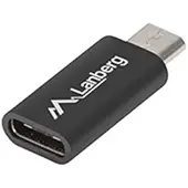 Lanberg USB-adapter (USB 2.0)